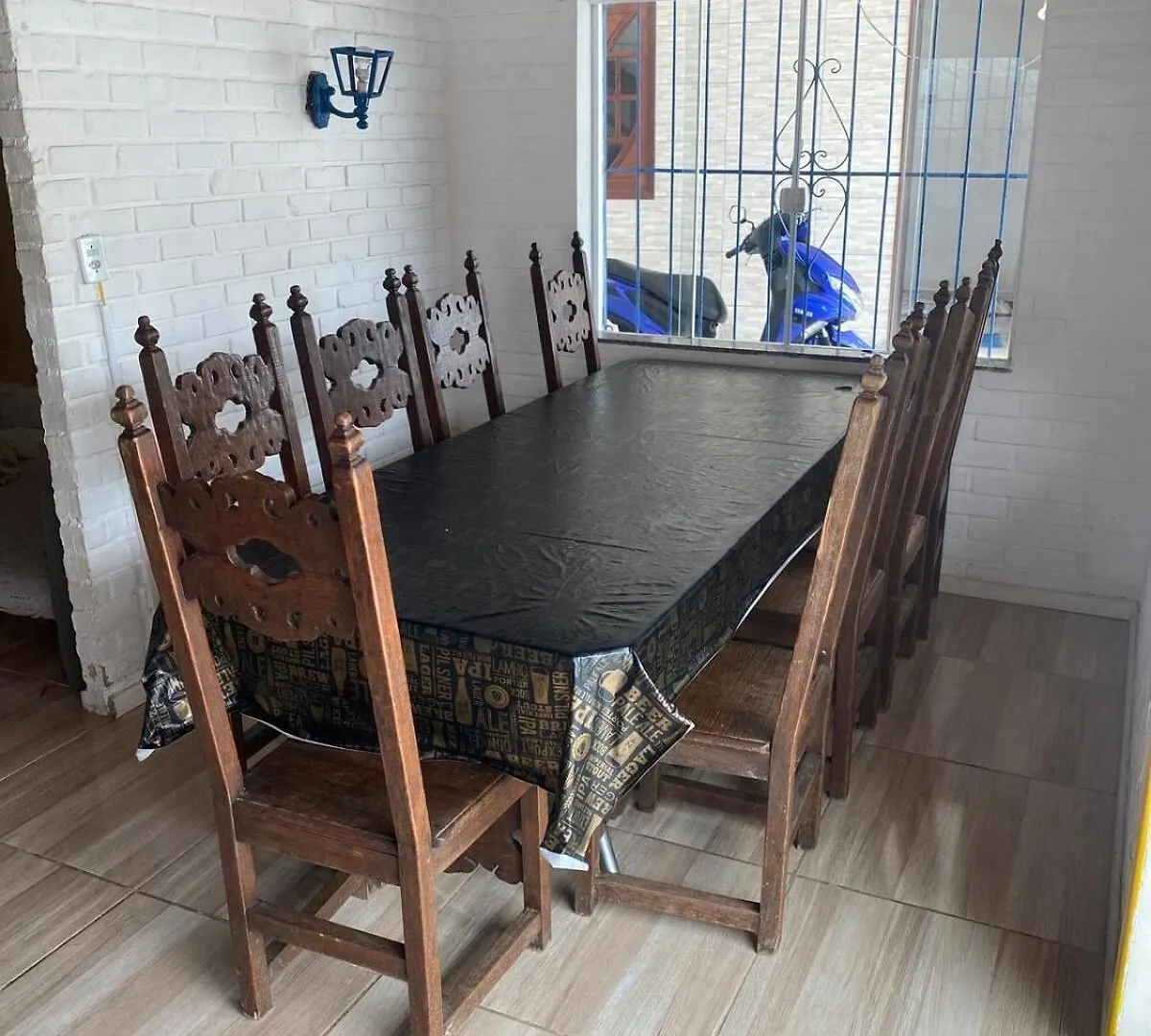 Holiday home Aconchego Do Canal Cabo Frio