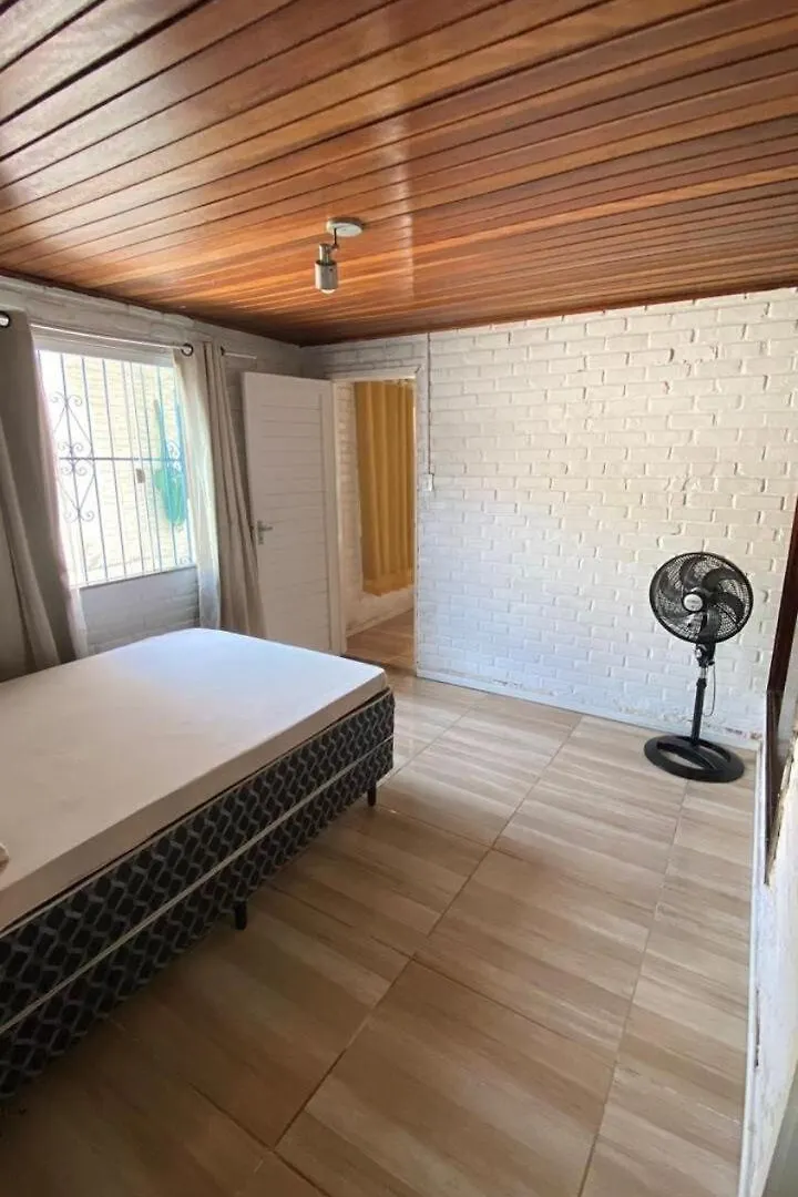 Holiday home Aconchego Do Canal Cabo Frio Brazil