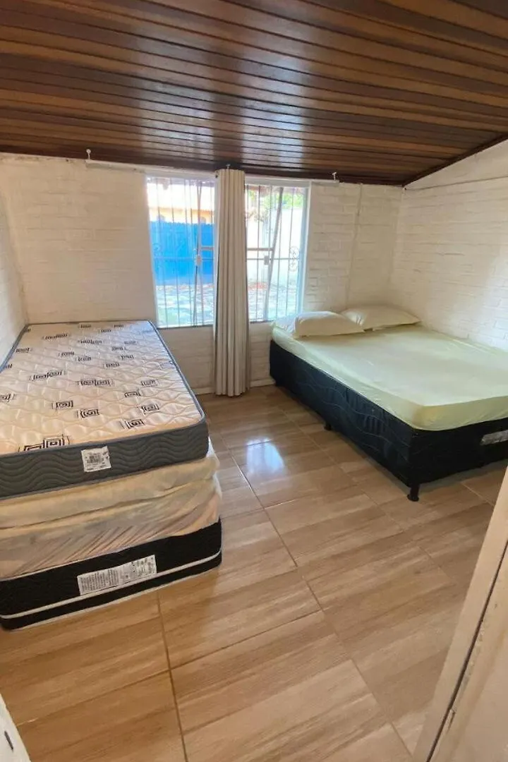Holiday home Aconchego Do Canal Cabo Frio