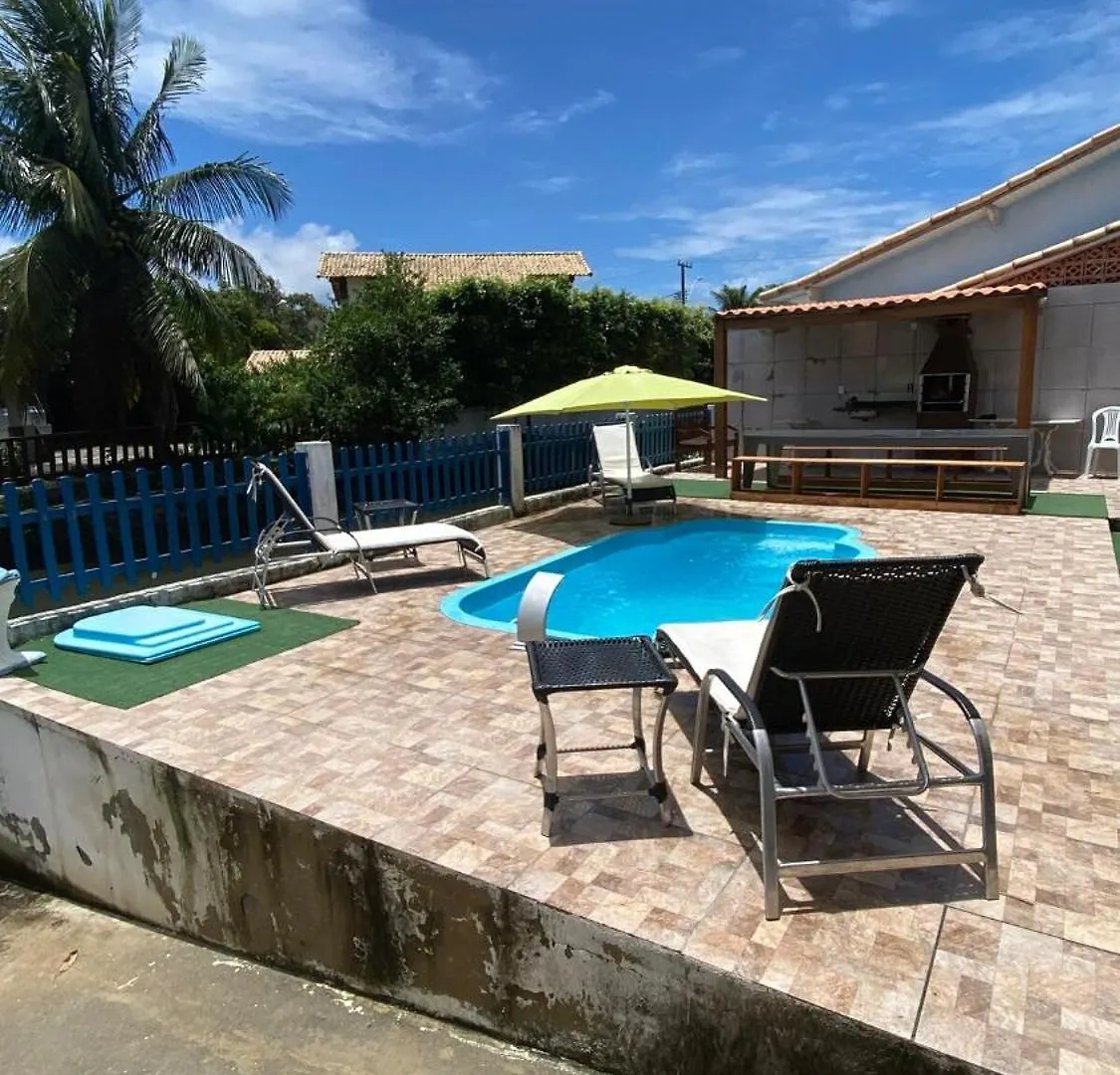 Aconchego Do Canal Cabo Frio 0*,  Brazil