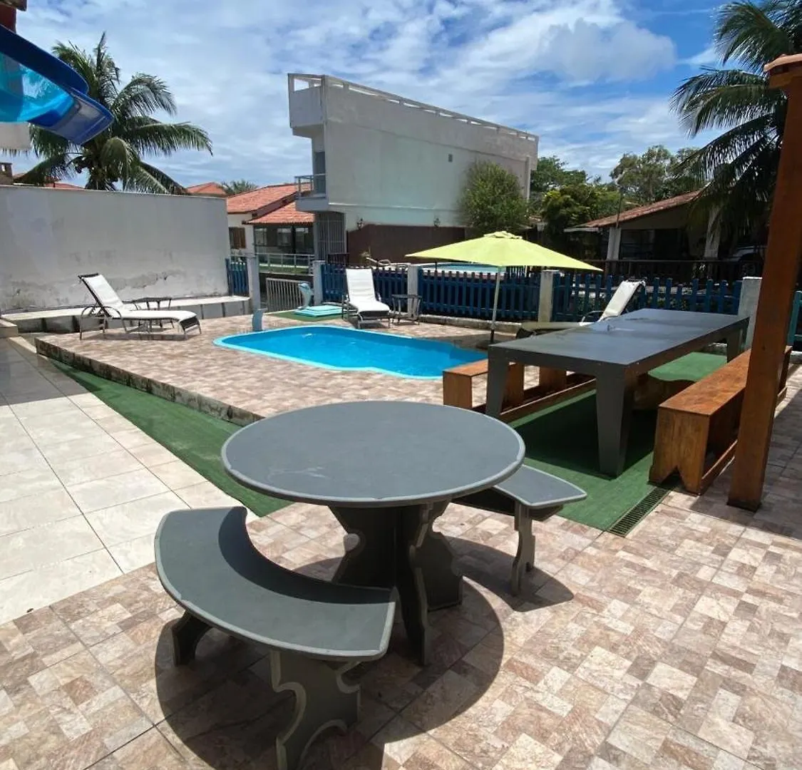 Aconchego Do Canal Cabo Frio Holiday home