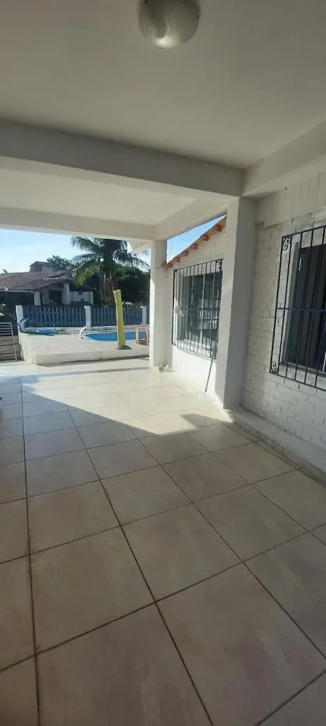 Holiday home Aconchego Do Canal Cabo Frio Brazil