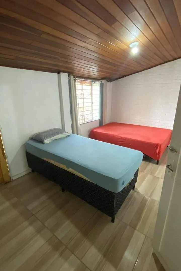 Holiday home Aconchego Do Canal Cabo Frio