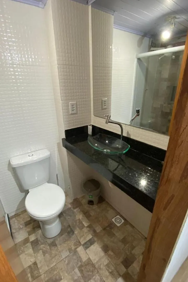 Holiday home Aconchego Do Canal Cabo Frio